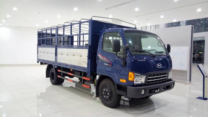 Hyundai 6t5, hyundai 7t, xe tải HD650, HD99, xe tải HYUNDAI tốt nhất tại đây. Có bán trả góp