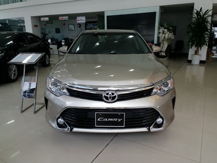 Toyota Hà Đông Ưu Đãi mua xe Tháng 7