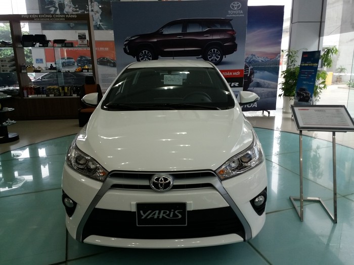 Toyota Hà Đông Ưu Đãi mua xe Tháng 7