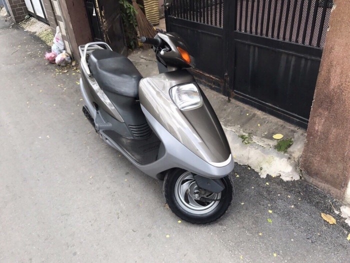 Bán gấp 1 em Honda Spacy 2000, xe cực chất trùm mền
