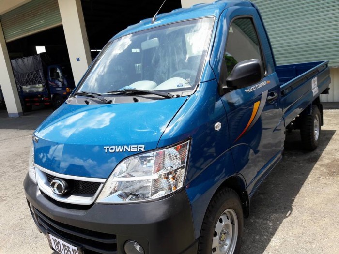 Xe tải 900kg, 1 tấn, giá tốt nhất Tây Ninh, có bán trả góp xe tải, xe tải THACO
