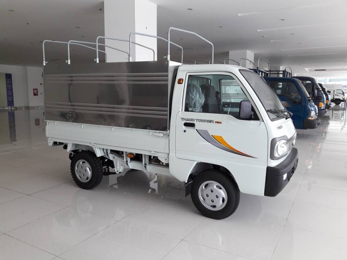 Xe tải 900kg, 1 tấn, giá tốt nhất Tây Ninh, có bán trả góp xe tải, xe tải THACO