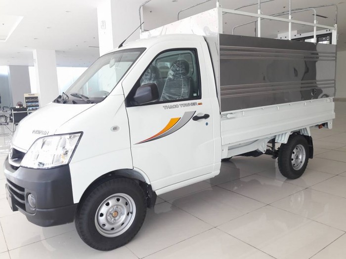 Xe tải 900kg, 1 tấn, giá tốt nhất Tây Ninh, có bán trả góp xe tải, xe tải THACO