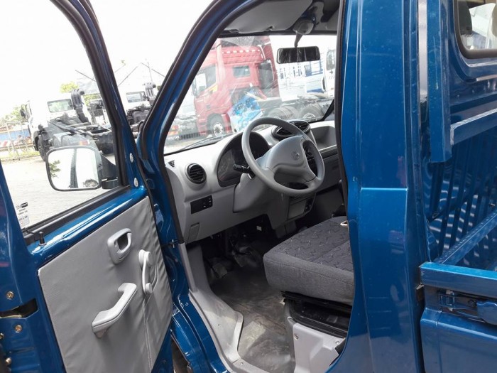 Xe tải 900kg, 1 tấn, giá tốt nhất Tây Ninh, có bán trả góp xe tải, xe tải THACO