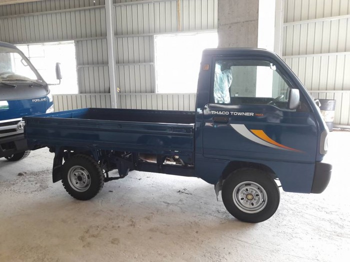Xe tải 900kg, 1 tấn, giá tốt nhất Tây Ninh, có bán trả góp xe tải, xe tải THACO