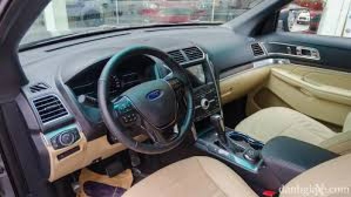 Chuyên bán xe Ford Explorer giá tốt - Liên hệ để được tư vấn sản phẩm và giá !!!