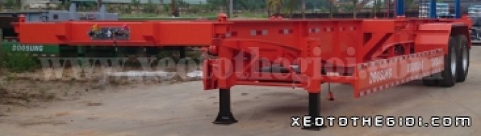 Bán SMRM 45Feet giá rẻ