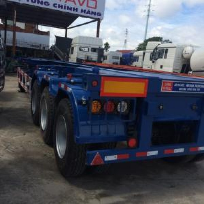 Bán SMRM 45Feet giá rẻ