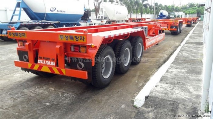 Bán SMRM 45Feet giá rẻ