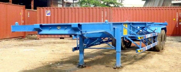 Bán SMRM 45Feet giá rẻ