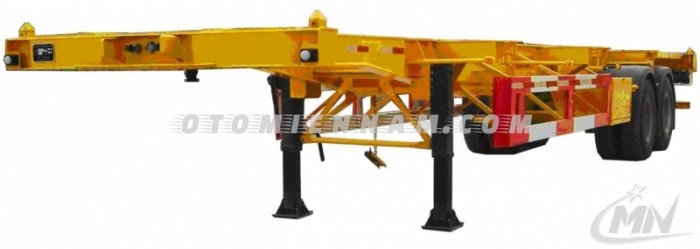 Bán SMRM 45Feet giá rẻ