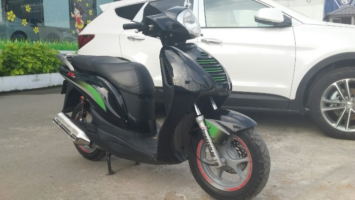 Cần bán xe PS 150i đầu lòng chua rớt nguyên zin