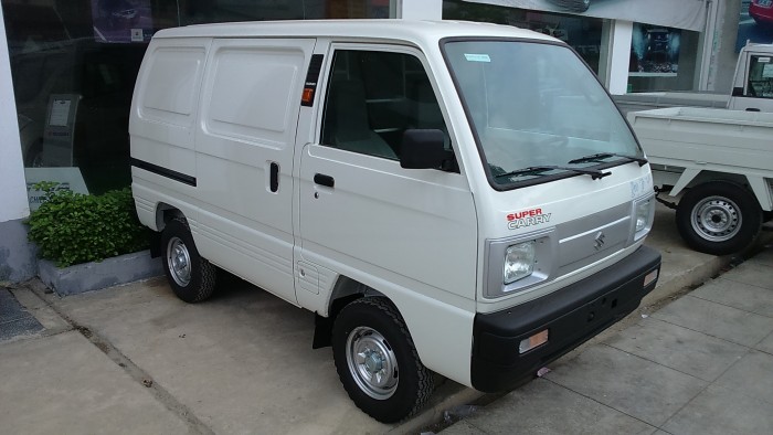 Xe tải mới trả góp_xe suzuki_xe dưới 1 tấn_xe tải nhẹ