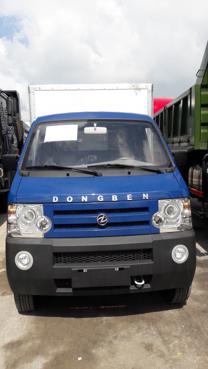 Xe tải nhẹ 870kg,500,740kg,600kg,xe dưới 1 tấn ,20% nhận xe