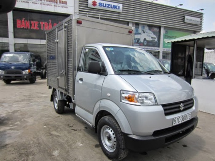 Suzuki super carry Pro