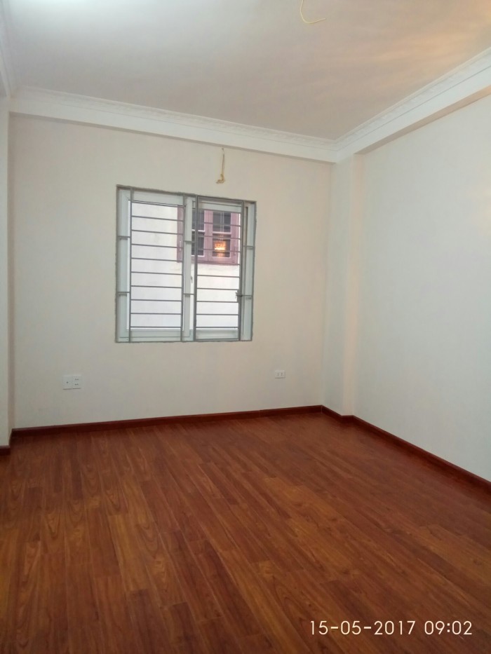Bán nhà 54m2 xây mới 4t khu G2 Hồ Ba Mẫu Phương Liên cách Hồ 80m giá 4.5 tỷ