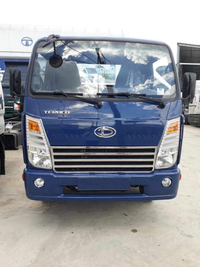 Xe tải Daehan 2t3 Tera 230 | Teraco Hyundai