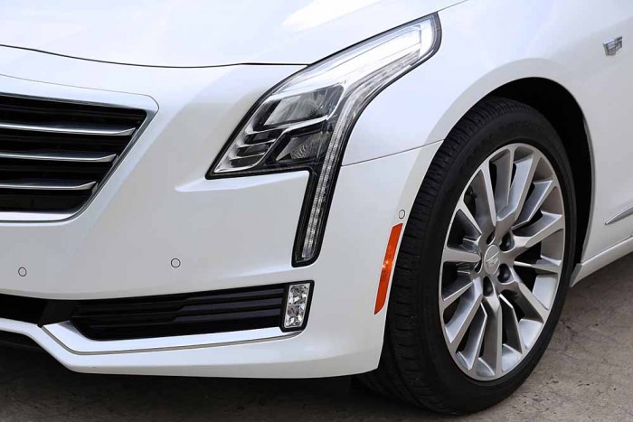 Cadillac CT6 Premium Luxury 3.0L