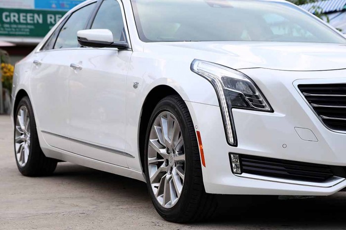 Cadillac CT6 Premium Luxury 3.0L