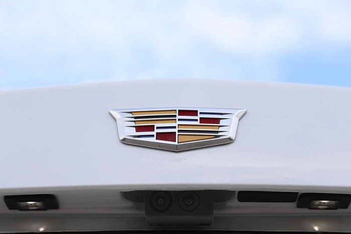 Cadillac CT6 Premium Luxury 3.0L