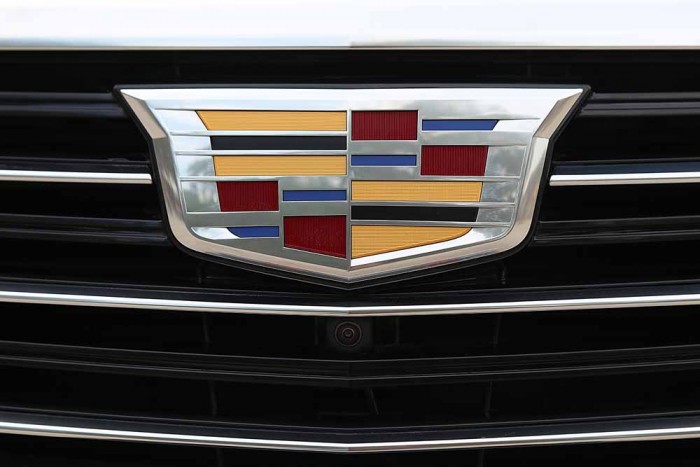 Cadillac CT6 Premium Luxury 3.0L