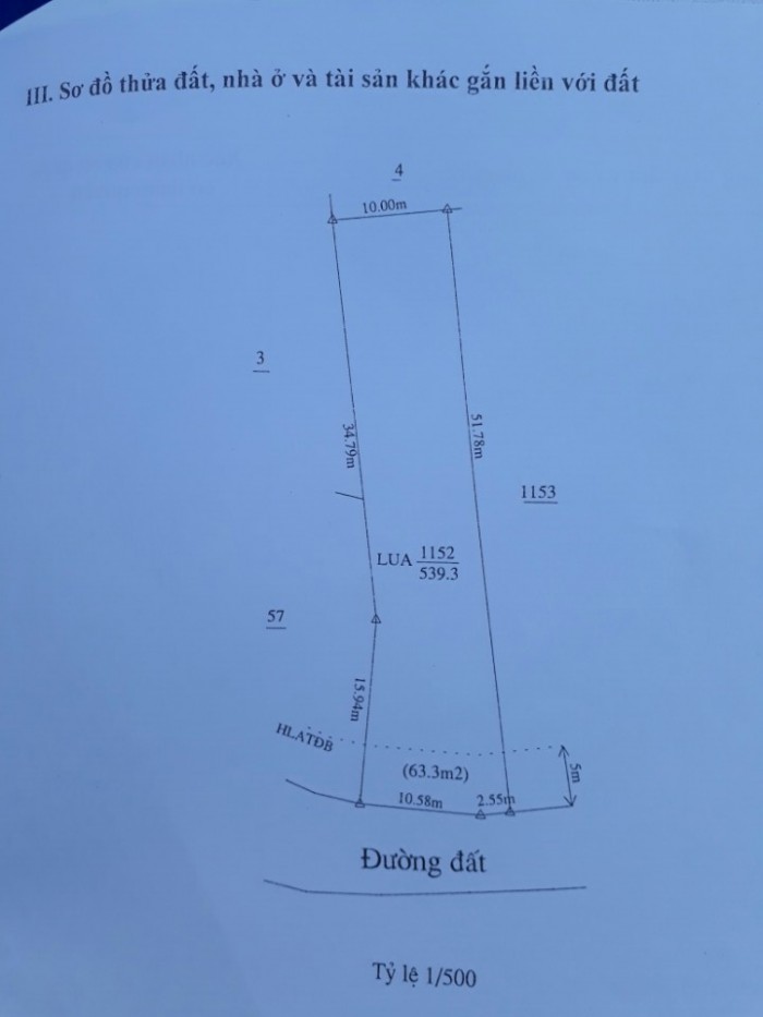 Đất gần đường DT 746,đường thông,đầu tư sin lời cao,xây trọ giá rẻ ,dân cư hiện hữu