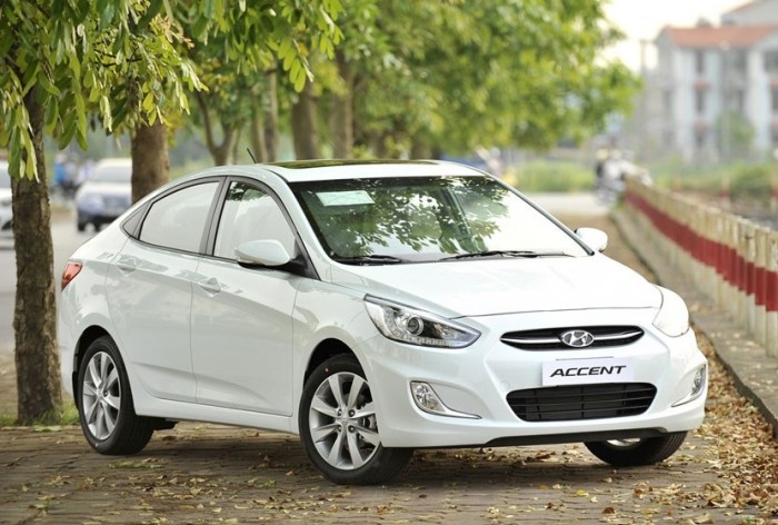 Hyundai Accent Blue 2014 số tự động bản đủ xe chính chủ zin chất giá tốt  ace quan tâm lh0904349699  YouTube