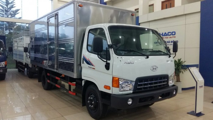 Tây Ninh, Giá xe hyundai cũ, mới,hyundai hàng 3 cục 7 tấn, hyundai hàng nhập khẩu 7 tấn, trả góp 2017