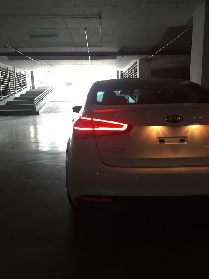 Chỉ với 130 triệu có ngay xe Kia Cerato
