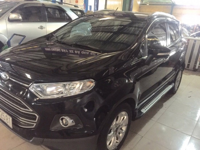 Bán Ford Ecosoprt sx 2014 chạy lướt 14 nghìn km