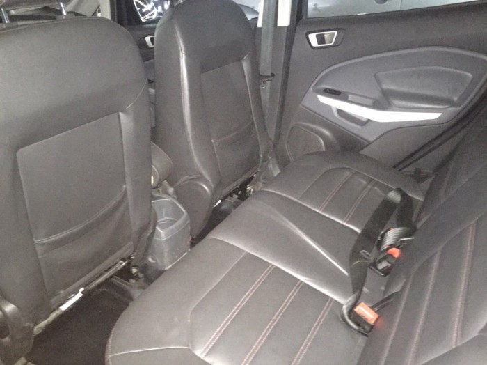 Bán Ford Ecosoprt sx 2014 chạy lướt 14 nghìn km