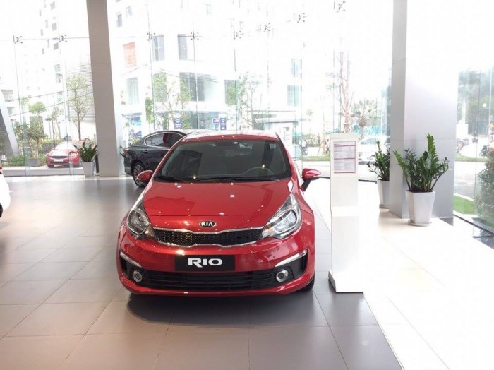 Kia Phạm Văn Đồng Kia Rio nhập khẩu giá tốt nhất tại Hà Nội, Gọi trực tiếp ưu đãi đặc biệt.