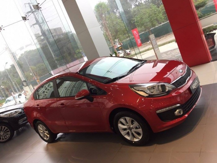 Kia Phạm Văn Đồng Kia Rio nhập khẩu giá tốt nhất tại Hà Nội, Gọi trực tiếp ưu đãi đặc biệt.