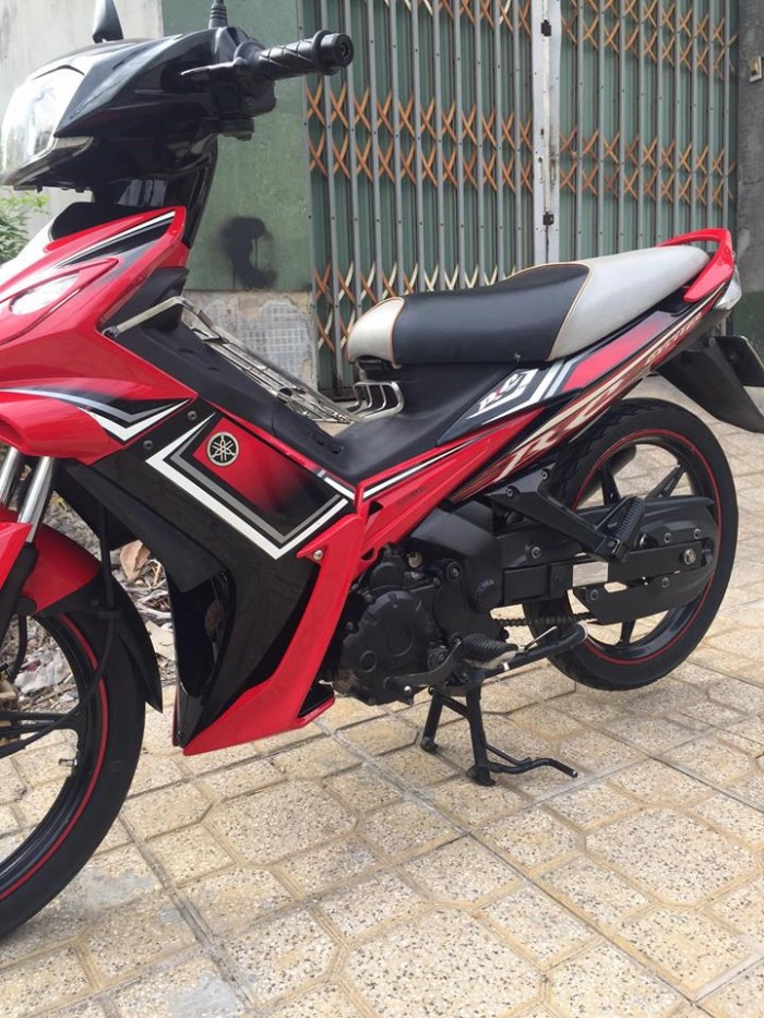 Yamaha Exciter côn tay 2010 huyện yên thành  Chugiongcom