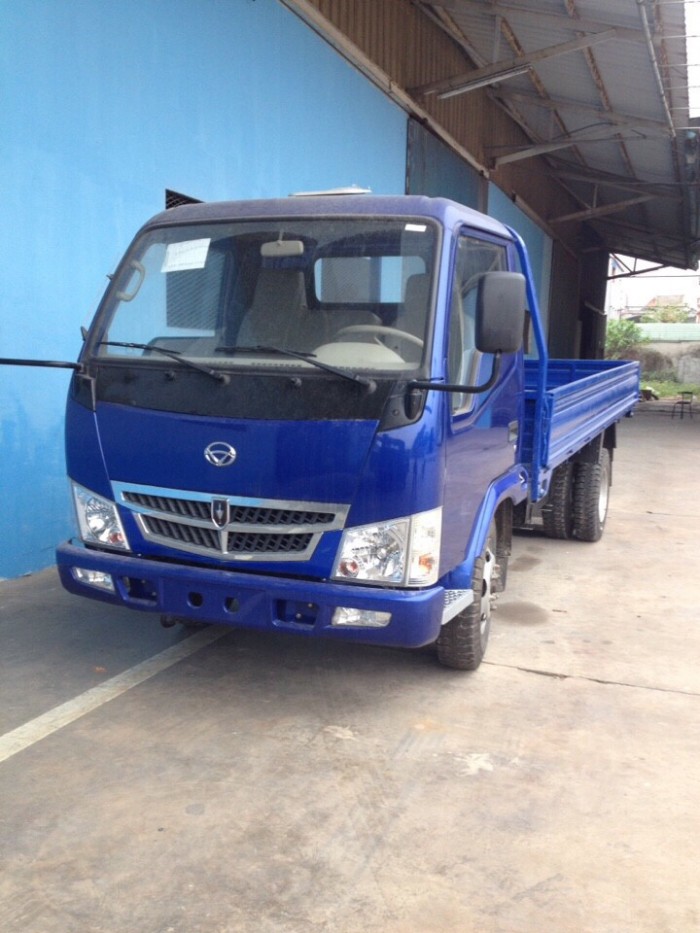 Bán xe tải thùng 1980T VINAXUKI