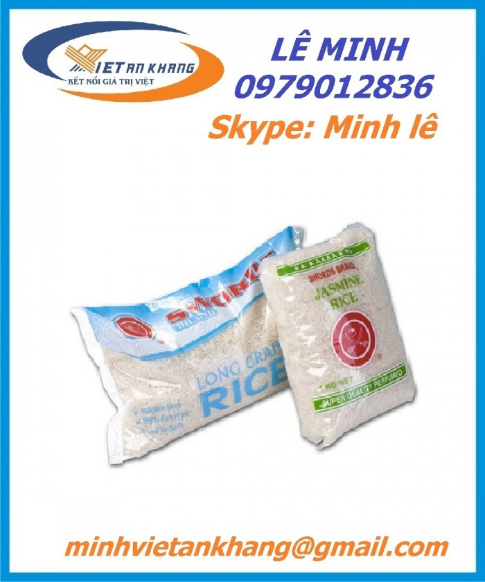 Chuyên Sản xuất bao đựng gạo xuất khẩu tại thị trường miền nam10