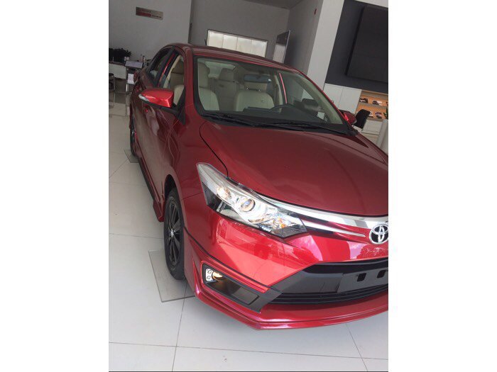 Red Vios