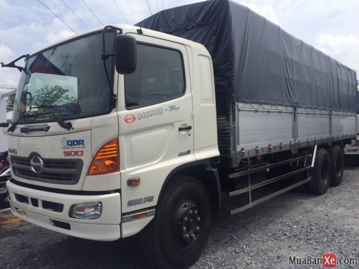 Xe HINO 8 tấn 2,nhập khẩu,