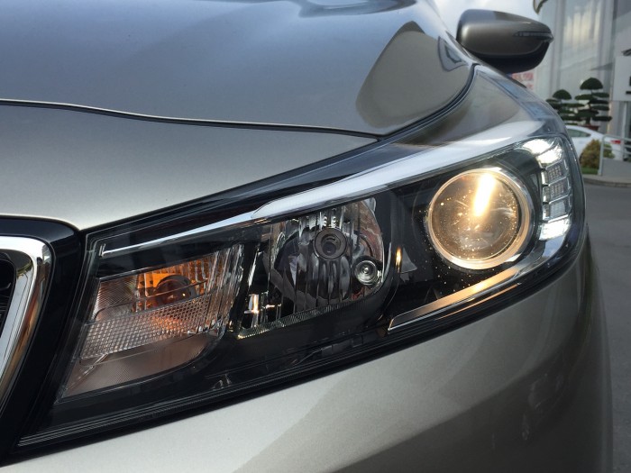 Chỉ với 130 triệu rinh xe Kia Cerato về ngay