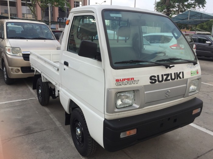 Suzuki 550kg