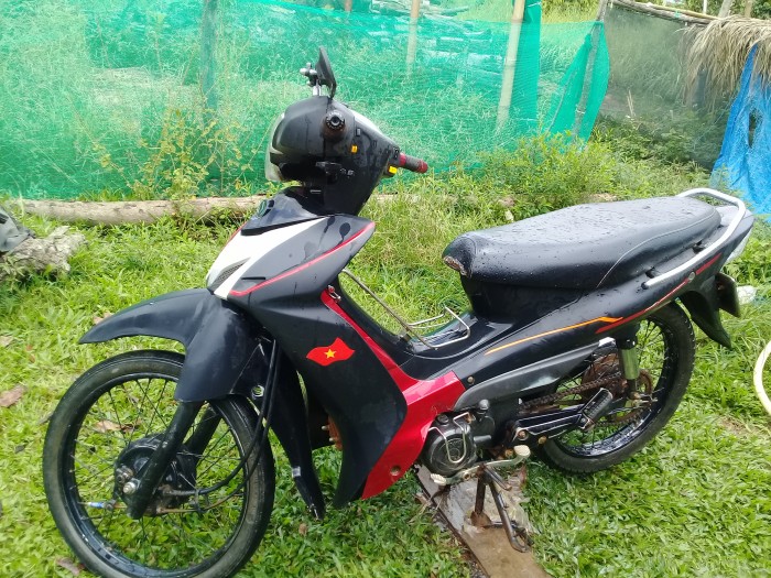 Cần bán xe 50cc