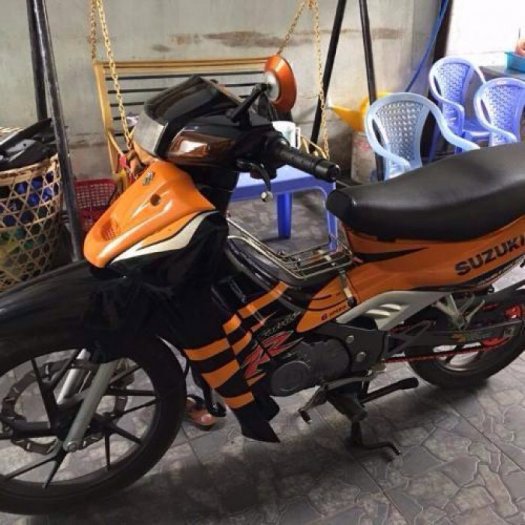 Cần bán SaTria giá rẻ
