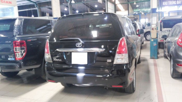 Bán Toyota Innova