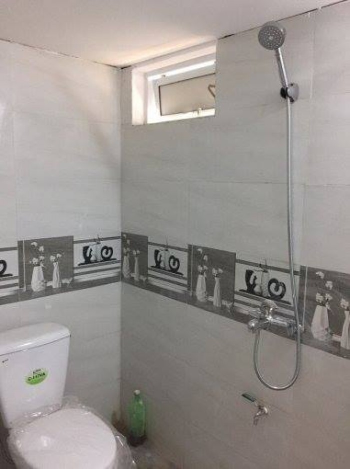 Bán nhà Trần Phú- Hà Đông, 52m2*4Tầng, Ngõ rộng Ôtô vào, ngõ thông sang khu đô thị Văn Quán