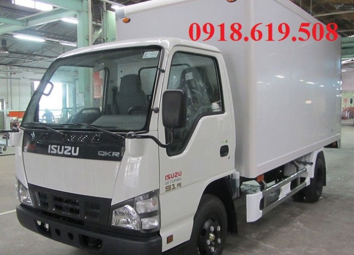 Xe tải Isuzu