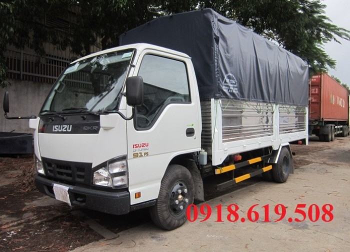 Xe tải Isuzu