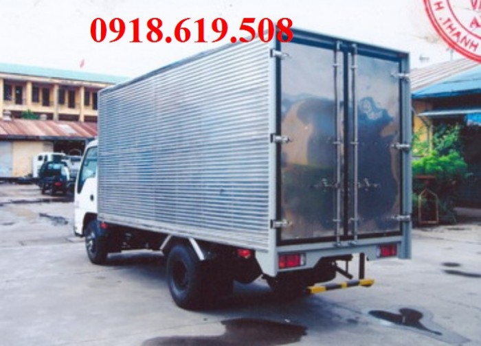 Xe tải Isuzu