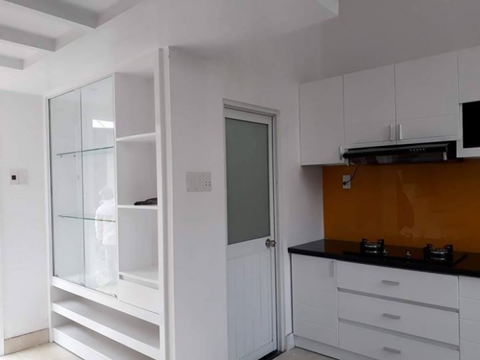 Căn hộ Tiny House đường Thạnh Xuân 21 quận 12, 34m2 chỉ 470 triệu