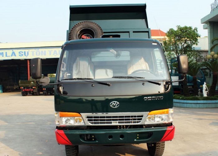 Xe ben chiến thắng 6.2 tấn 1 cầu (ct6.20d2/4×2)