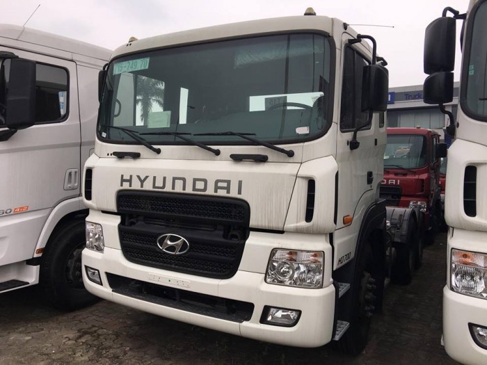 Hyundai HD1000 đầu kéo cực chất liên hệ